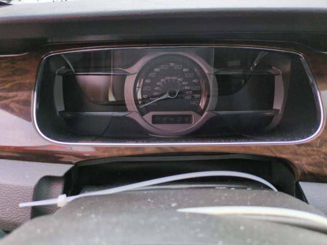 Photo 8 VIN: 1FAHP2F8XDG155889 - FORD TAURUS LIM 