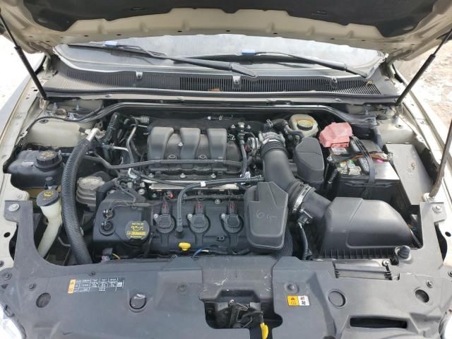 Photo 10 VIN: 1FAHP2F8XDG185393 - FORD TAURUS LIM 