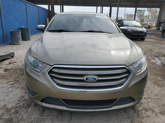 Photo 4 VIN: 1FAHP2F8XDG185393 - FORD TAURUS LIM 