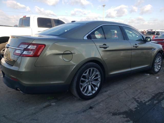 Photo 2 VIN: 1FAHP2F8XDG185801 - FORD TAURUS 