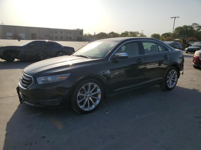 Photo 0 VIN: 1FAHP2F8XDG187435 - FORD TAURUS LIM 