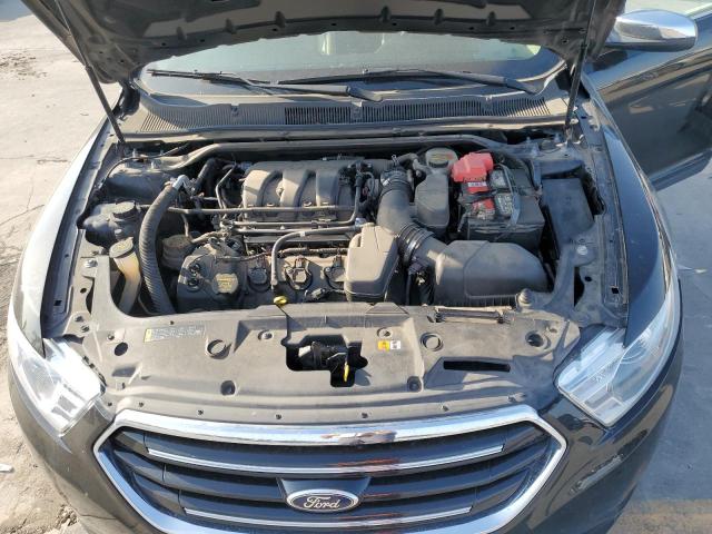 Photo 10 VIN: 1FAHP2F8XDG187435 - FORD TAURUS LIM 