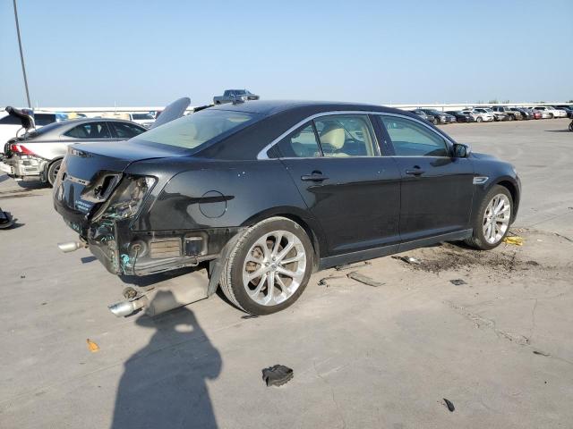 Photo 2 VIN: 1FAHP2F8XDG187435 - FORD TAURUS LIM 