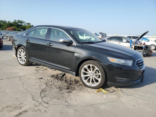 Photo 3 VIN: 1FAHP2F8XDG187435 - FORD TAURUS LIM 