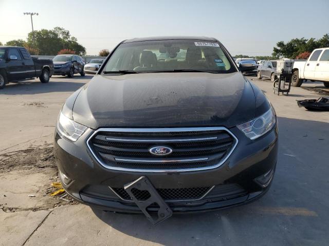 Photo 4 VIN: 1FAHP2F8XDG187435 - FORD TAURUS LIM 