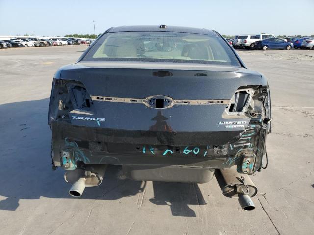 Photo 5 VIN: 1FAHP2F8XDG187435 - FORD TAURUS LIM 