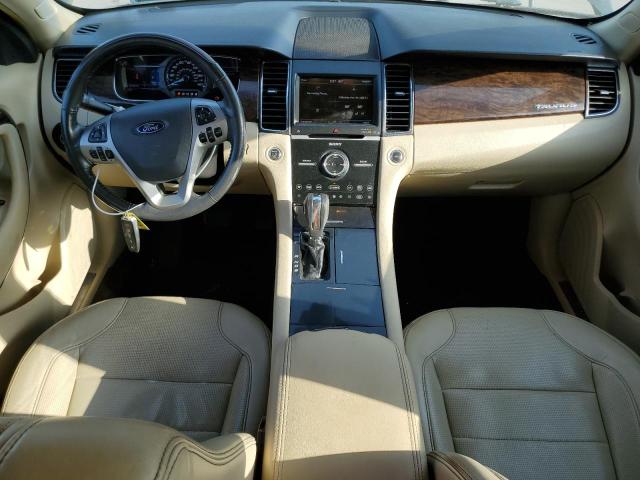 Photo 7 VIN: 1FAHP2F8XDG187435 - FORD TAURUS LIM 