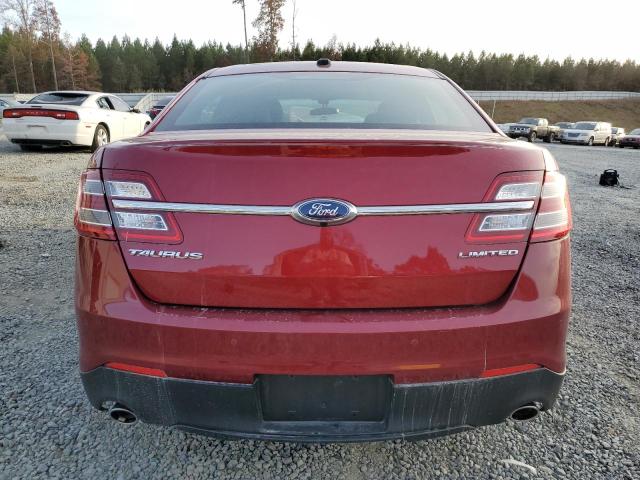 Photo 5 VIN: 1FAHP2F8XDG200281 - FORD TAURUS LIM 