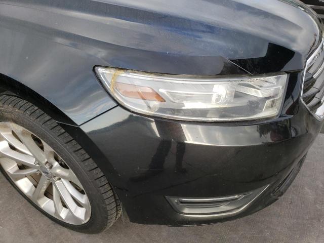 Photo 8 VIN: 1FAHP2F8XDG229330 - FORD TAURUS LIM 