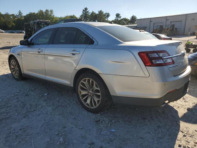 Photo 1 VIN: 1FAHP2F8XDG230042 - FORD TAURUS LIM 