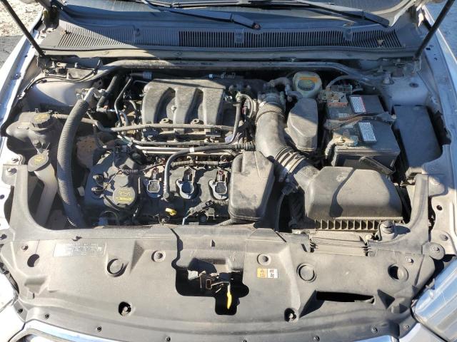 Photo 10 VIN: 1FAHP2F8XDG230042 - FORD TAURUS LIM 