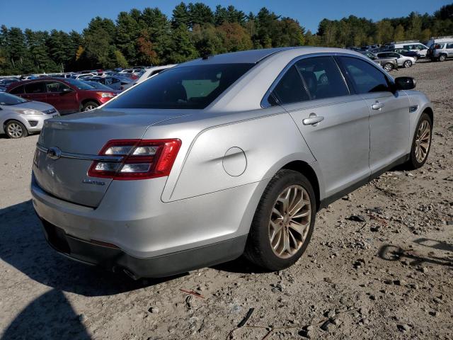 Photo 2 VIN: 1FAHP2F8XDG230042 - FORD TAURUS LIM 