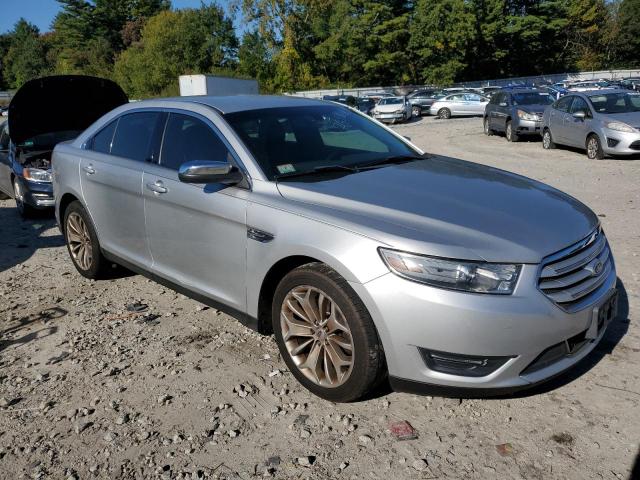 Photo 3 VIN: 1FAHP2F8XDG230042 - FORD TAURUS LIM 