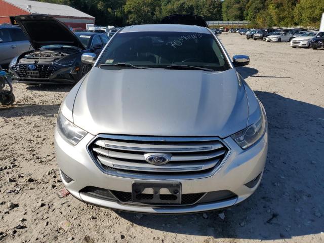 Photo 4 VIN: 1FAHP2F8XDG230042 - FORD TAURUS LIM 