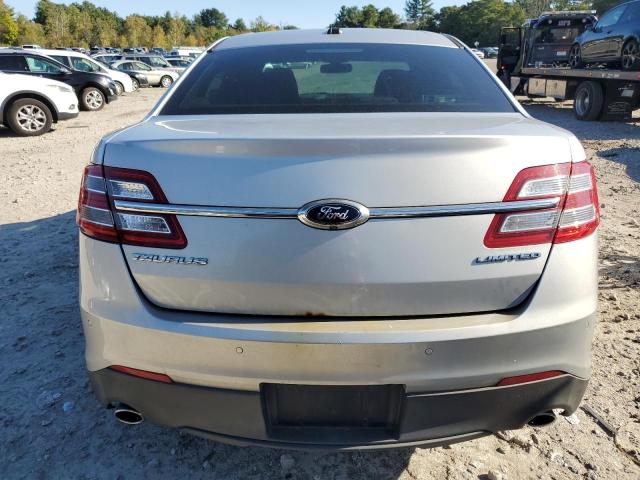 Photo 5 VIN: 1FAHP2F8XDG230042 - FORD TAURUS LIM 