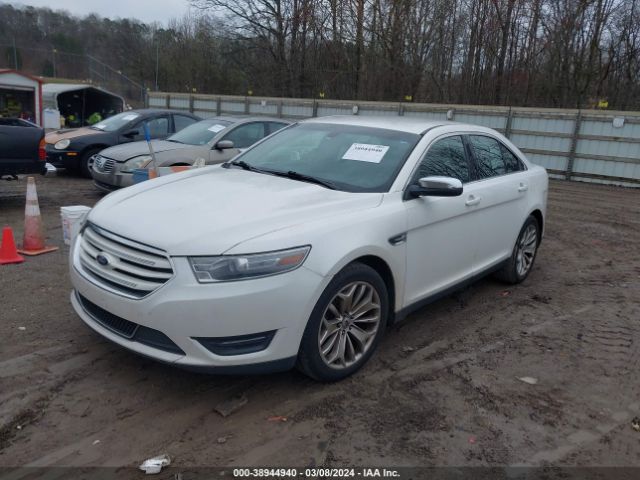 Photo 1 VIN: 1FAHP2F8XEG101493 - FORD TAURUS 