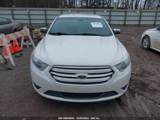 Photo 5 VIN: 1FAHP2F8XEG101493 - FORD TAURUS 