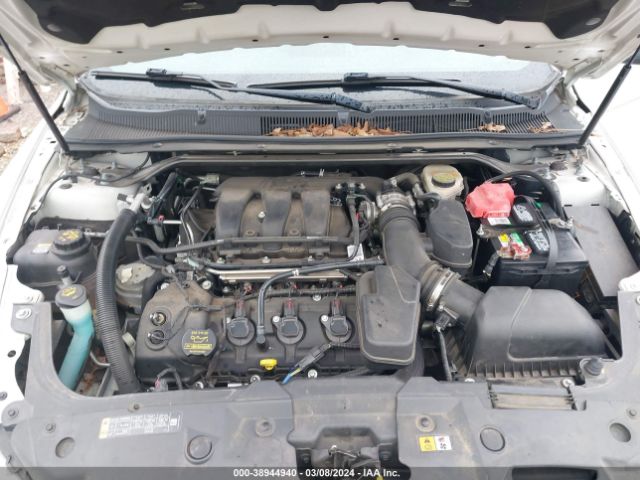 Photo 9 VIN: 1FAHP2F8XEG101493 - FORD TAURUS 