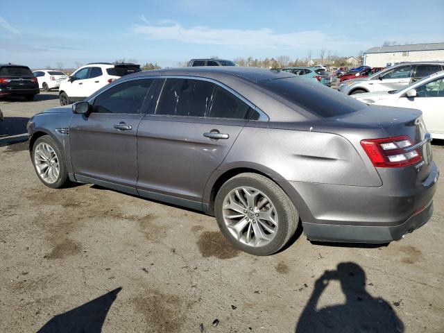 Photo 1 VIN: 1FAHP2F8XEG104636 - FORD TAURUS LIM 