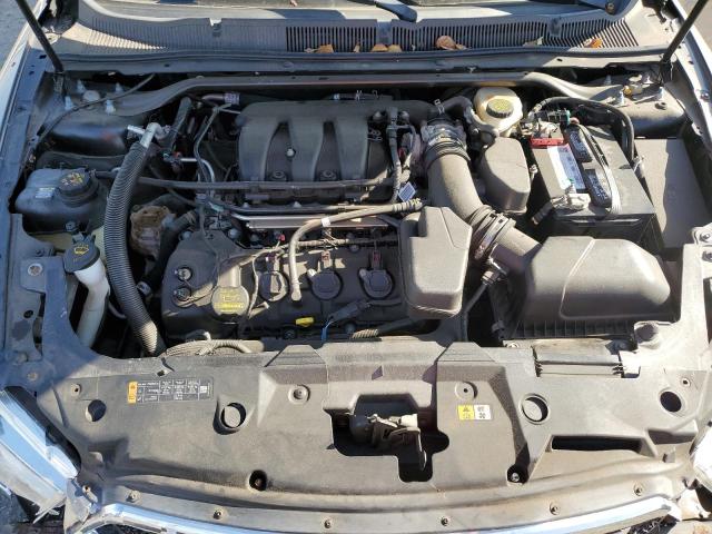 Photo 10 VIN: 1FAHP2F8XEG104636 - FORD TAURUS LIM 