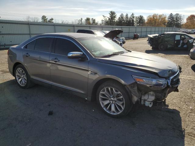 Photo 3 VIN: 1FAHP2F8XEG104636 - FORD TAURUS LIM 