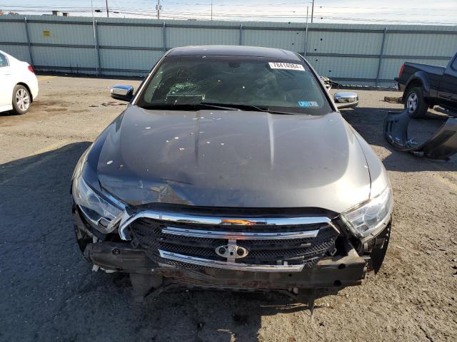 Photo 4 VIN: 1FAHP2F8XEG104636 - FORD TAURUS LIM 