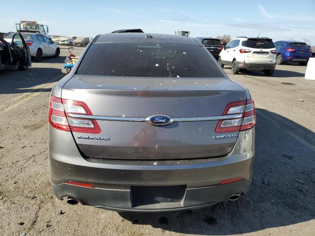 Photo 5 VIN: 1FAHP2F8XEG104636 - FORD TAURUS LIM 