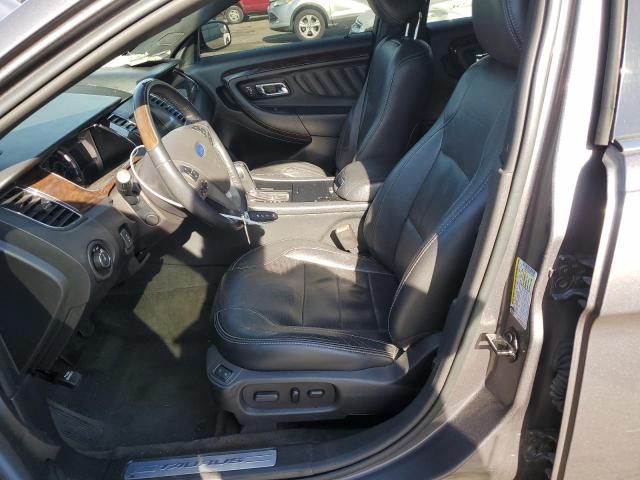 Photo 6 VIN: 1FAHP2F8XEG104636 - FORD TAURUS LIM 