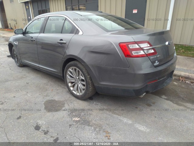 Photo 2 VIN: 1FAHP2F8XEG104636 - FORD TAURUS 