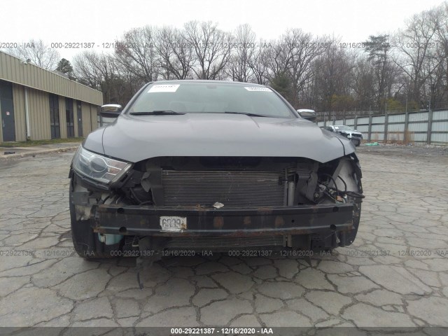 Photo 5 VIN: 1FAHP2F8XEG104636 - FORD TAURUS 