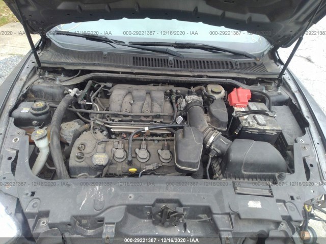 Photo 9 VIN: 1FAHP2F8XEG104636 - FORD TAURUS 