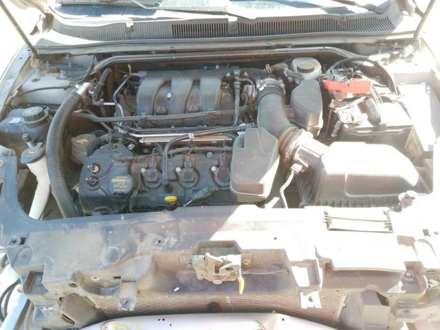 Photo 6 VIN: 1FAHP2F8XEG104698 - FORD TAURUS LIM 