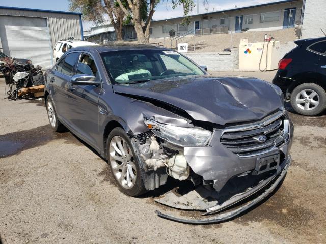 Photo 0 VIN: 1FAHP2F8XEG104703 - FORD TAURUS LIM 