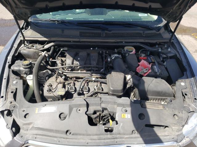 Photo 6 VIN: 1FAHP2F8XEG104703 - FORD TAURUS LIM 