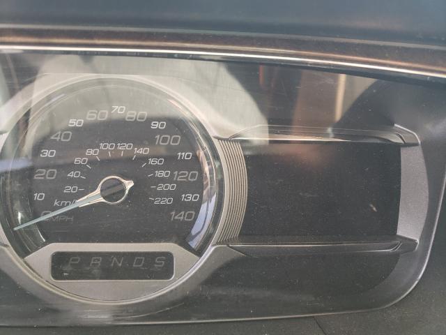 Photo 7 VIN: 1FAHP2F8XEG104703 - FORD TAURUS LIM 