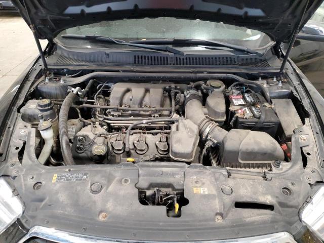 Photo 10 VIN: 1FAHP2F8XEG105284 - FORD TAURUS LIM 