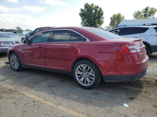 Photo 1 VIN: 1FAHP2F8XEG106001 - FORD TAURUS LIM 