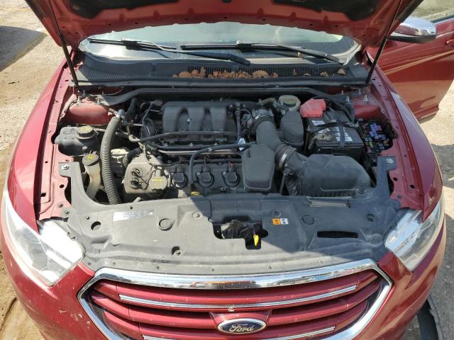 Photo 10 VIN: 1FAHP2F8XEG106001 - FORD TAURUS LIM 