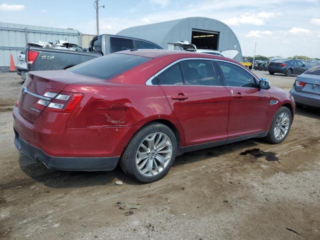 Photo 2 VIN: 1FAHP2F8XEG106001 - FORD TAURUS LIM 