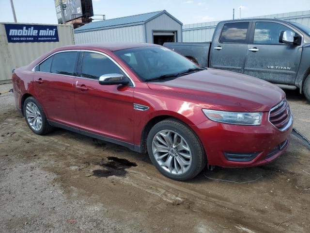 Photo 3 VIN: 1FAHP2F8XEG106001 - FORD TAURUS LIM 