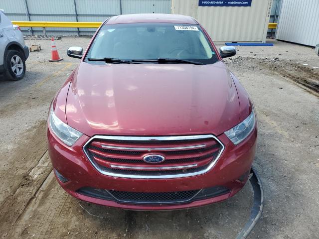 Photo 4 VIN: 1FAHP2F8XEG106001 - FORD TAURUS LIM 