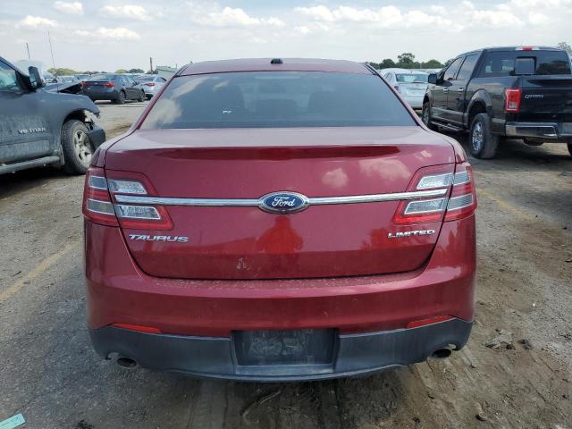 Photo 5 VIN: 1FAHP2F8XEG106001 - FORD TAURUS LIM 