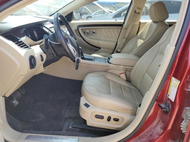 Photo 6 VIN: 1FAHP2F8XEG106001 - FORD TAURUS LIM 