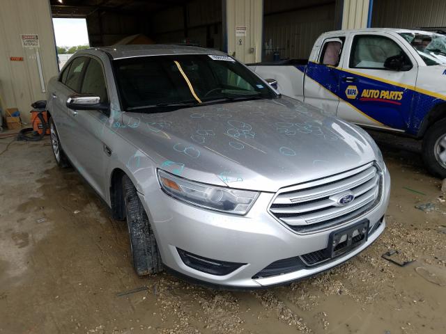 Photo 0 VIN: 1FAHP2F8XEG109402 - FORD TAURUS LIM 