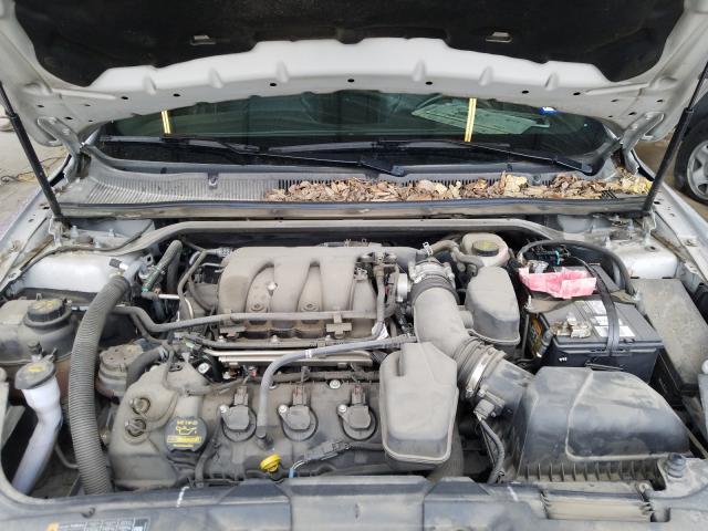 Photo 6 VIN: 1FAHP2F8XEG109402 - FORD TAURUS LIM 