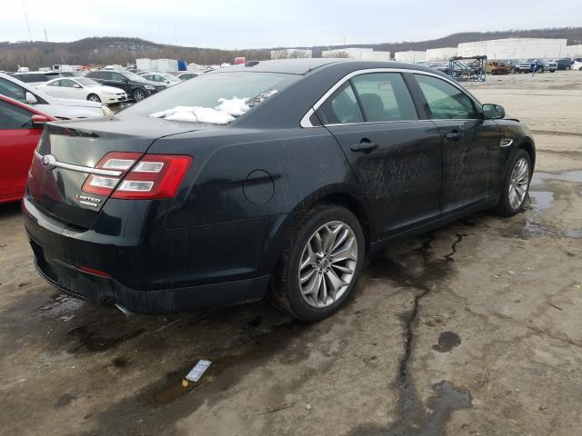 Photo 3 VIN: 1FAHP2F8XEG110811 - FORD TAURUS LIM 