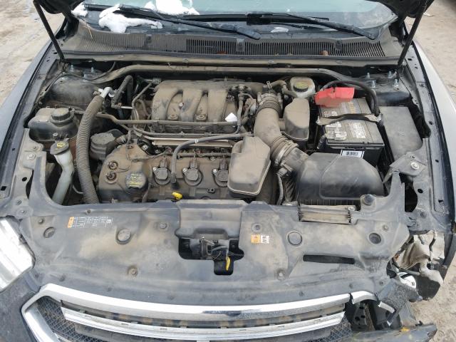 Photo 6 VIN: 1FAHP2F8XEG110811 - FORD TAURUS LIM 