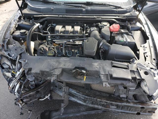 Photo 10 VIN: 1FAHP2F8XEG111151 - FORD TAURUS 