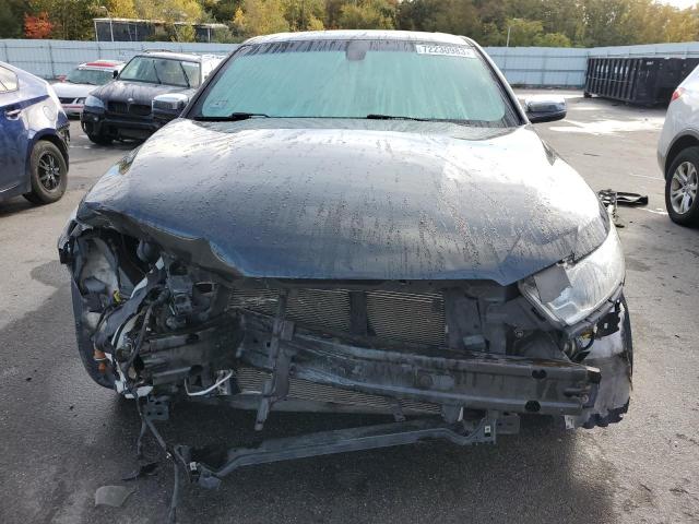 Photo 4 VIN: 1FAHP2F8XEG111151 - FORD TAURUS 