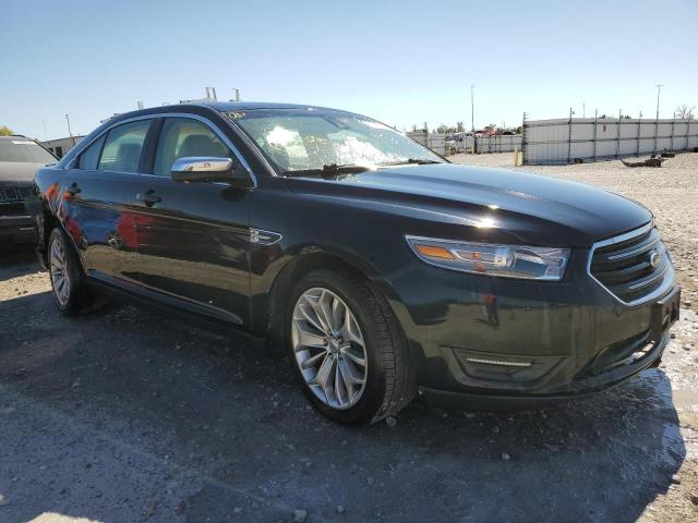 Photo 0 VIN: 1FAHP2F8XEG112137 - FORD TAURUS LIM 